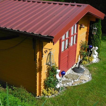 Ferienwohnung Mies Waldkirchen Exterior foto