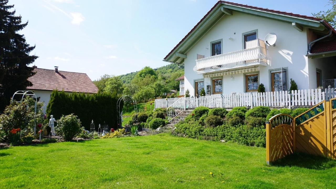 Ferienwohnung Mies Waldkirchen Exterior foto