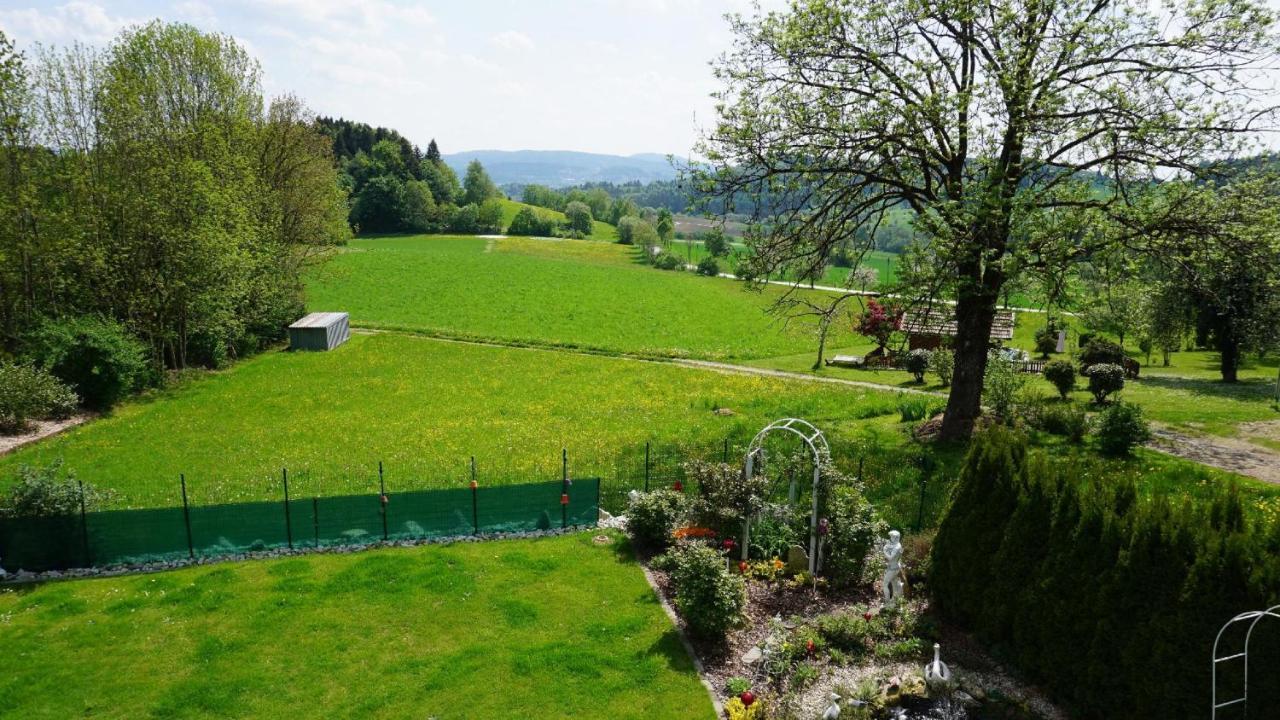 Ferienwohnung Mies Waldkirchen Exterior foto